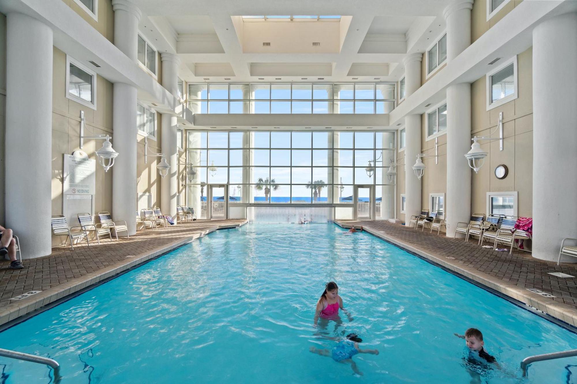 Majestic Sun Beach Resort By Panhandle Getaways دستين المظهر الخارجي الصورة