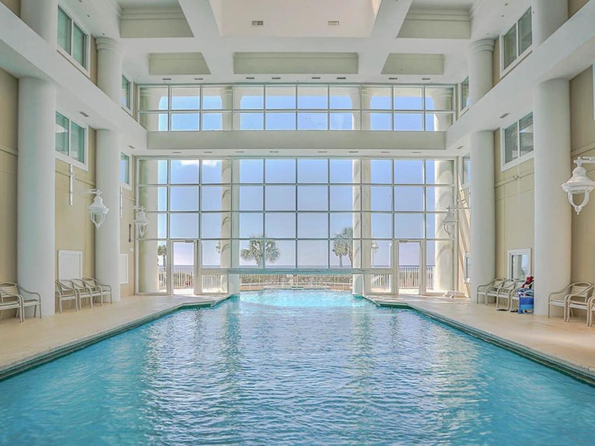 Majestic Sun Beach Resort By Panhandle Getaways دستين المظهر الخارجي الصورة
